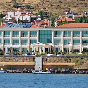 Cunda Kivrak Hotel